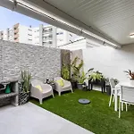 Casa Dos Avos - Relax & Comfort Daire *