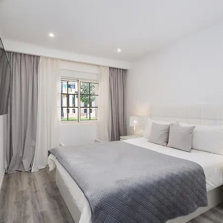 Apartman Casa Dos Avos - Relax & Comfort Faro