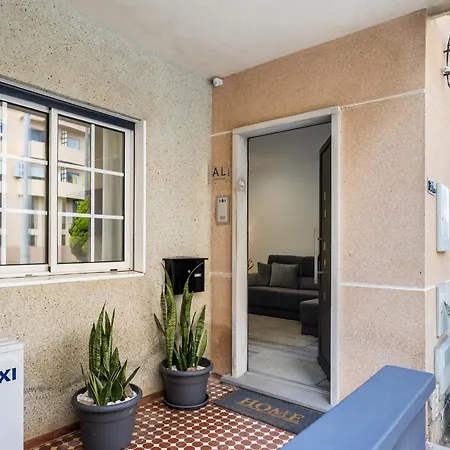 Apartman Casa Dos Avos - Relax & Comfort *