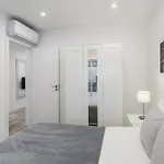 Casa Dos Avos - Relax & Comfort דירה פארו