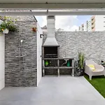דירה Casa Dos Avos - Relax & Comfort פארו