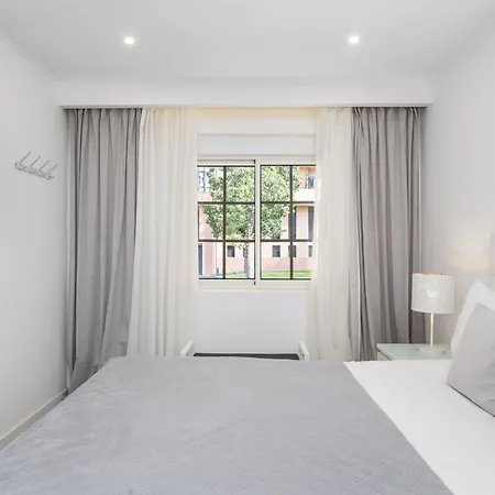 Casa Dos Avos - Relax & Comfort Φάρο