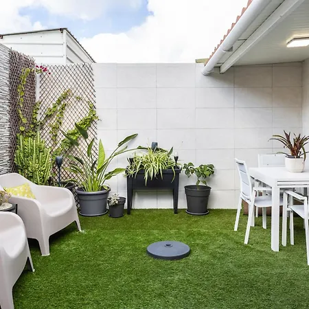 Апартаменты Casa Dos Avos - Relax & Comfort