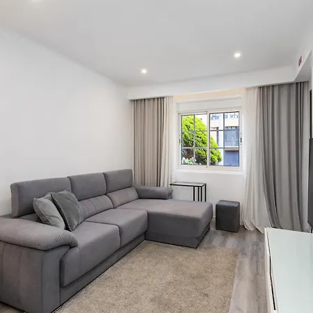 Apartment Casa Dos Avos - Relax & Comfort Distrikt Faro