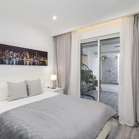 Casa Dos Avos - Relax & Comfort Apartment Faro