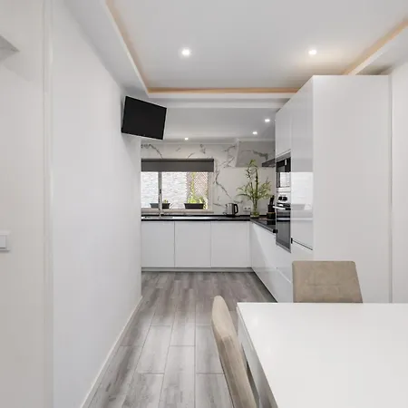 Casa Dos Avos - Relax & Comfort * Distrikt Faro