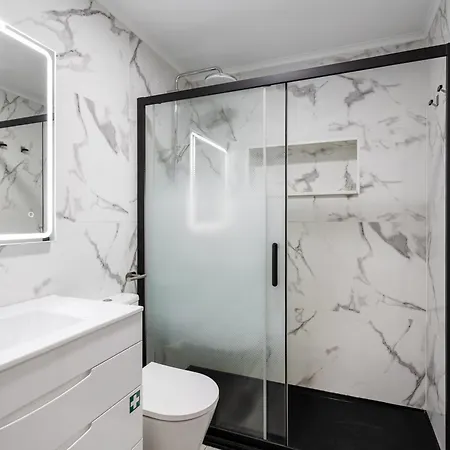 Casa Dos Avos - Relax & Comfort Apartment *