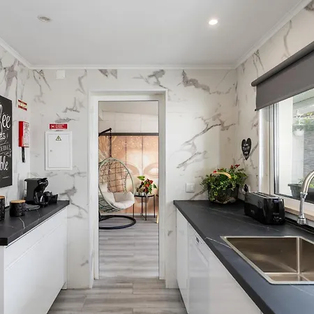 Casa Dos Avos - Relax & Comfort