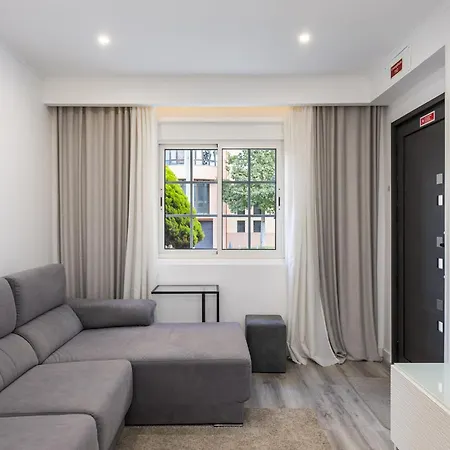 Casa Dos Avos - Relax & Comfort Apartment