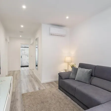 Apartment Casa Dos Avos - Relax & Comfort